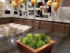 -北京王府井希尔顿酒店·秦唐中餐厅Chynna