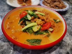 -聚丰园•湖鲜餐厅(阿红私房菜梅石路店)