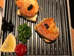 -渔寿司·日本料理(艾尚天地店)