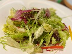钰丰大拌菜-泰钰丰烤鸭(永安道店)