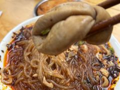 -甘记肥肠粉(马鞍北路店)