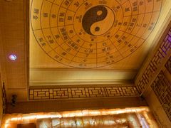 -宜悠·汗蒸·SPA蓓霓芬(罗湖怡景总店)