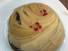 香黄饼-胡荣泉(太平路店)