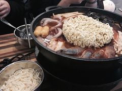-Yolo韩国创意料理