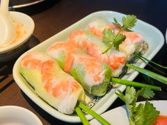 -大头虾越式风味餐厅(光明广场店)