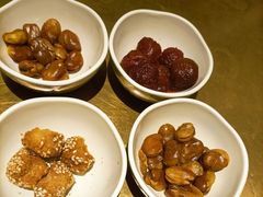 -京味斋·烤鸭·北京菜(安贞店)