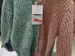 -ZARA(深圳金光华广场店)