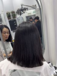 -青霖·飘逸造型