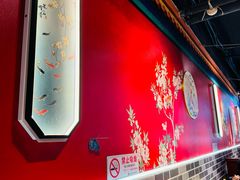 -老北京胡同味道二荤铺(酒仙桥店)