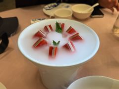 -江南灶中餐厅(南京香格里拉店)