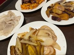 -天宜隆蘑菇宴火锅(石景山旗舰店)