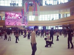 -冠军冰场CHAMPION RINK(苏州中心商场店)