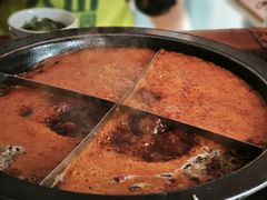 -陈眼镜火锅(总店)