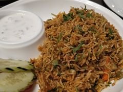 -耶尼亚餐厅Bombay Indian Cuisine印度菜