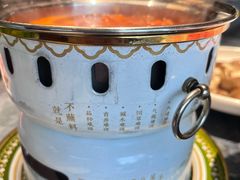 -百草滩羊清水涮羊肉·清真·宁夏盐池滩羊(莲花桥店)