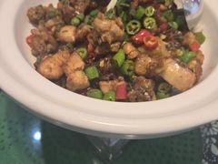 -龚师傅土菜馆.地道农家菜(魅力湘西店)