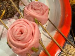 -北丐先生·野馄饨烧烤(雨花万象店)