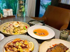 -Mezomd曼索蒂西班牙餐厅(广粤店)