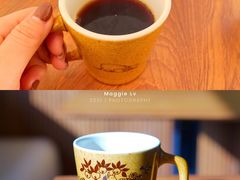 -The PEAT Coffee(深业中城店)