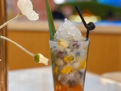 秘密花园-KEAAMI 摩登泰 by TIAGO(颐堤港店)