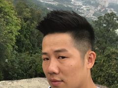 -火炉山森林公园