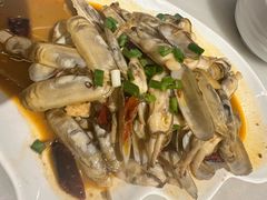 -华盛丰温州大排档(东三环南路店)