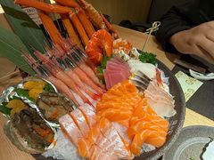 -德川家日本料理(顺义华联店)