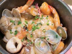 -沼津港精致料理·寿喜烧·烧鸟(漕河泾印象城店)