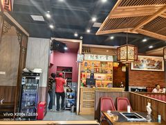 -晓林火锅(安定门店)