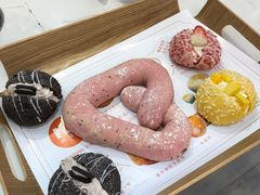 -凯斯汀蛋糕(大学城店)