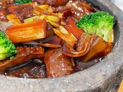 -山东宾馆·齐鲁苑餐厅