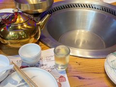 -山河屯铁锅炖·非遗铁锅炖(华强北店)