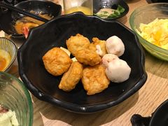 -伊豆野菜村(大族广场店)