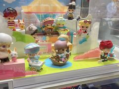 -泡泡玛特POPMART(蓝色港湾店)