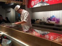 -仙生生寿司专门店(七一街店)