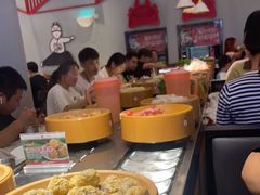 -龍歌自助小火锅(城阳万象汇店)