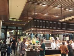 -清远熹乐谷温泉度假酒店