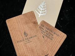 -广州四季酒店