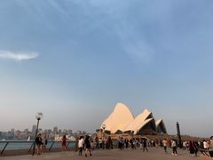 -悉尼海港大桥