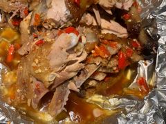 -原味田园·客家菜·土窑鸡(中航城君尚购物中心店)