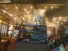 -泰果东南亚餐厅(旭辉广场店)