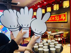 -茶话弄(咖啡·中贸广场店)
