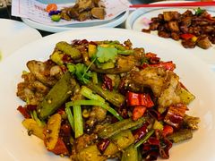 -沪碟·精菜坊(闵行店)