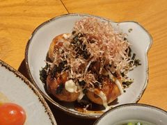 -佰海稻食堂·盖饭·拉面·寿喜锅(中华广场店)