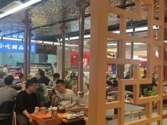 -蚝英雄·鲜蚝自助专门店