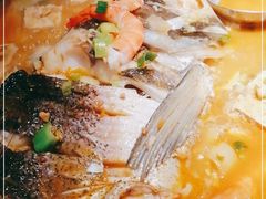 -筱爷叔·上海传统手工菜(玉树路店)
