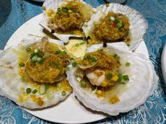 -北塘海鲜·天津菜(大光明桥旗舰店)