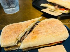 -BOCATA 西班牙餐厅(三里屯店)