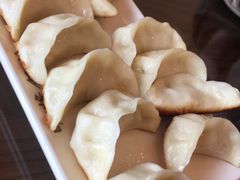 -明将锅贴(五爱路店)