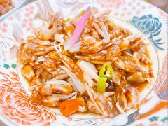 -甬上名灶(天一阁·翠柏店)